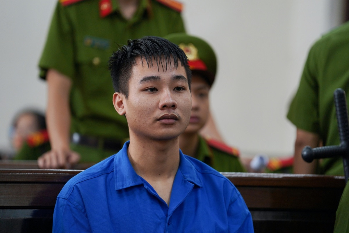 Đề nghị tử hình kẻ sát hại 3 mẹ con ở Đồng Nai缩略图