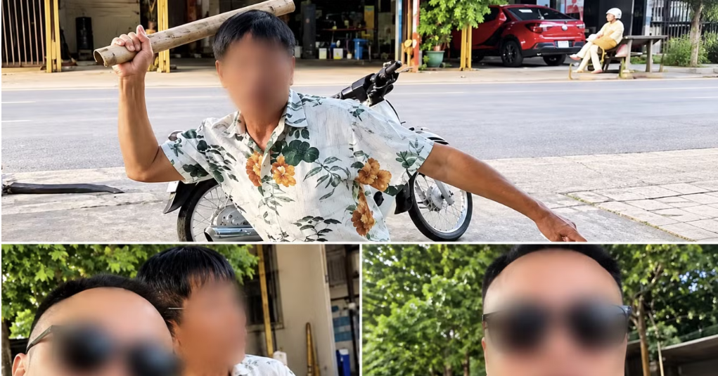 Diễn biến mới vụ xô xát trước nhà hàng Cường Dê: Nam thanh niên nhiều lần đến xin lỗi, mong được bắt tay缩略图