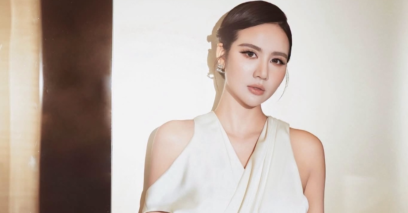 Diễn viên Huyền Lizzie: Lột xác ở phim mới, tuổi 36 hạnh phúc không cần đàn ông缩略图