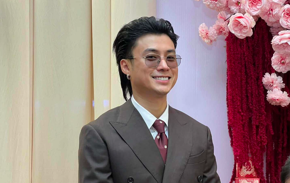Diễn viên Vương Anh &amp;apos;Về nhà đi con&amp;apos; tổ chức lễ ăn hỏi缩略图
