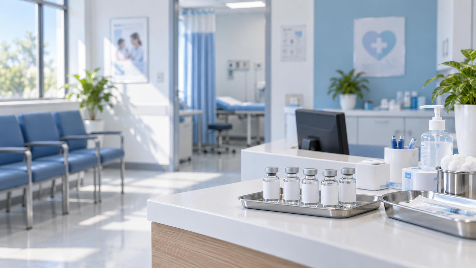 Pennsylvania tăng chuẩn bị trước nguy cơ dịch sởi lan rộng缩略图