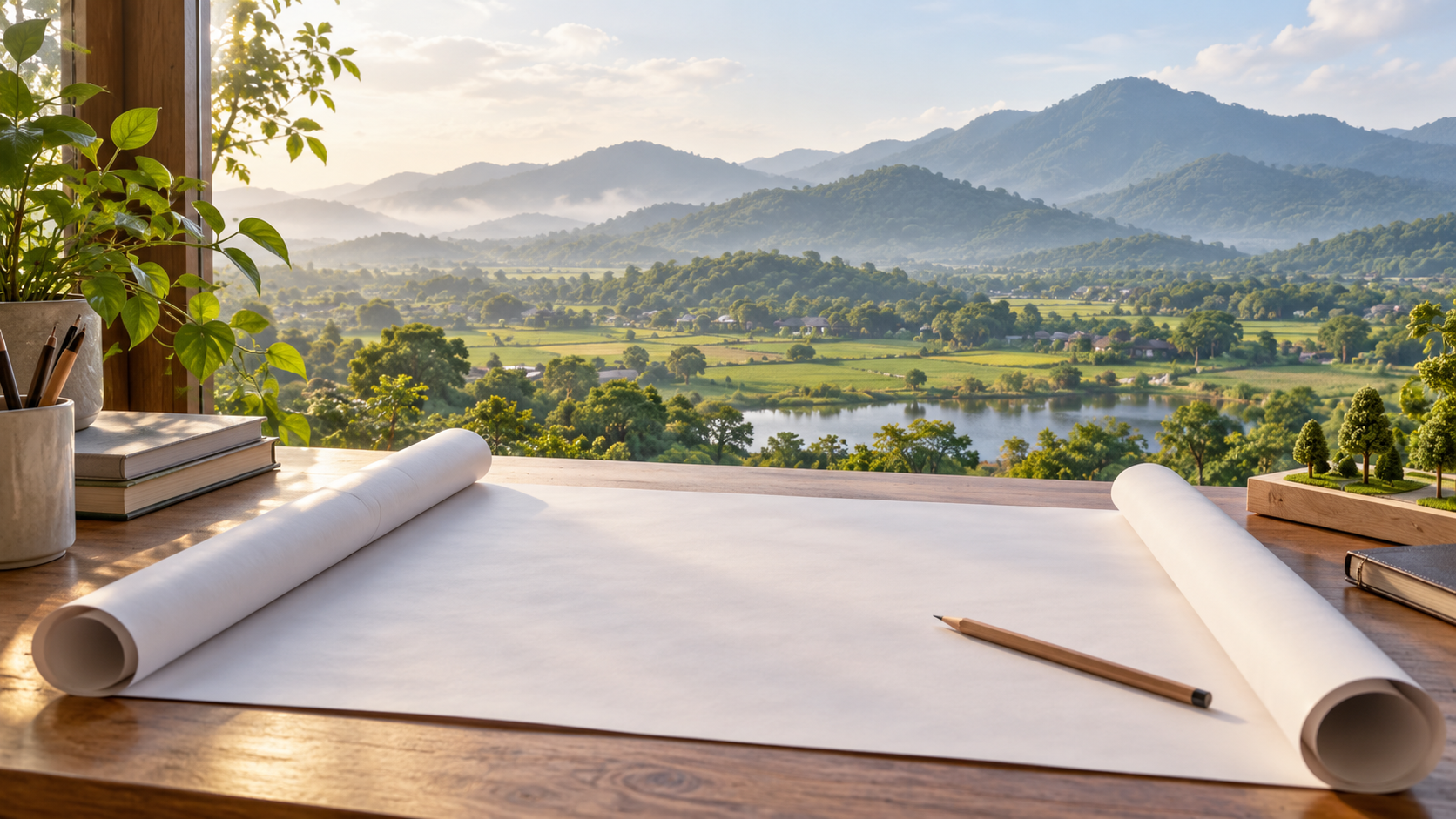 Hà Nội: Safari Ba Vì mới là đề xuất, chưa được phê duyệt chủ trương缩略图
