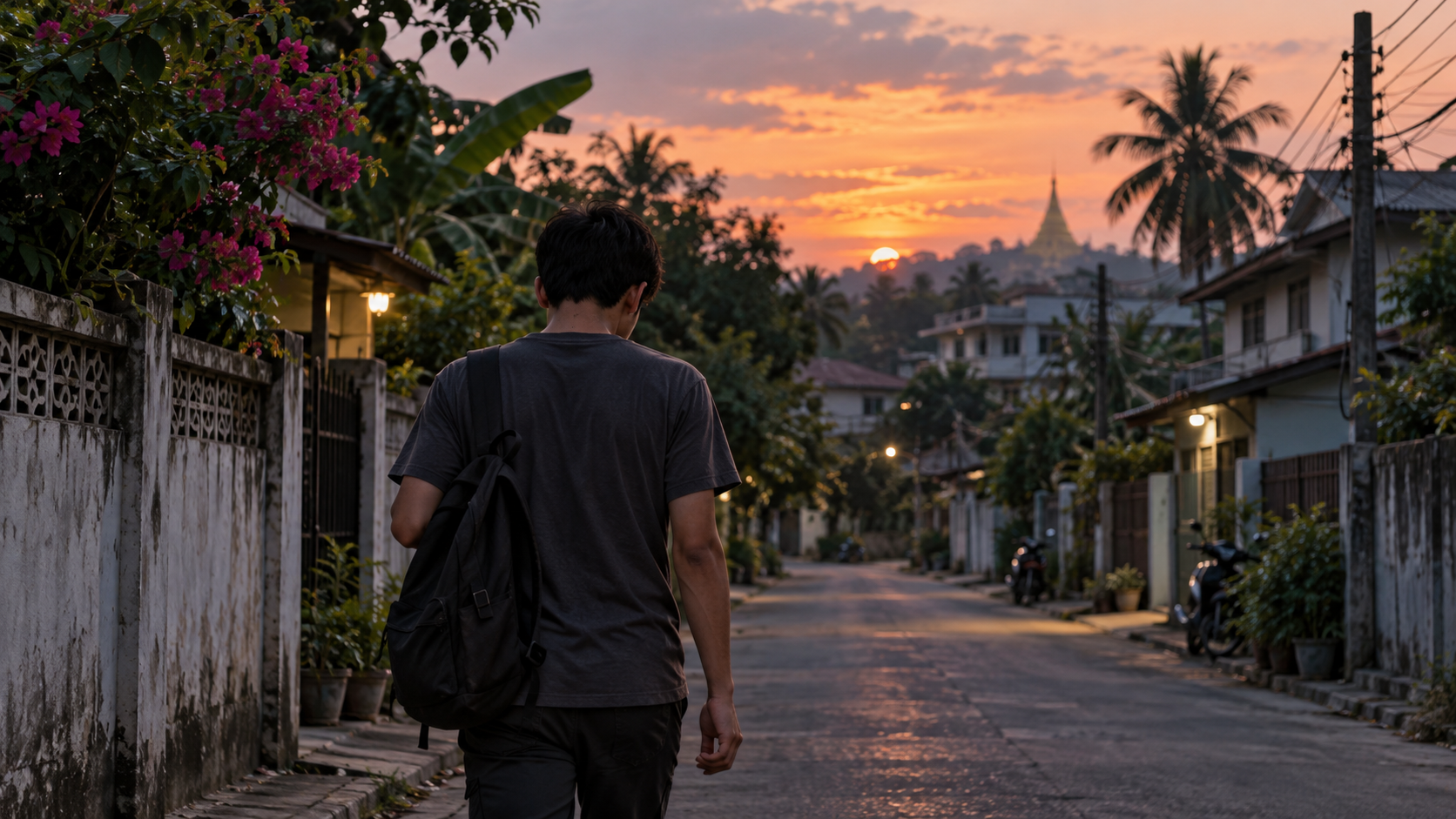 BBC điều tra cáo buộc bắt người để đáp ứng chỉ tiêu tuyển quân tại Myanmar缩略图