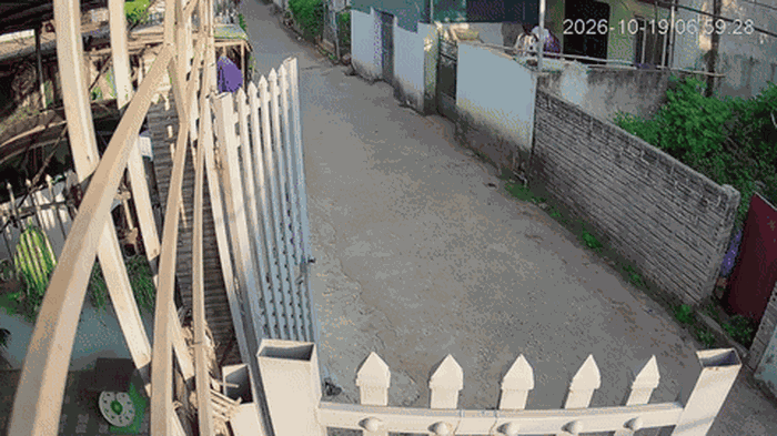 Động đất gây rung lắc mạnh ở Sơn La缩略图