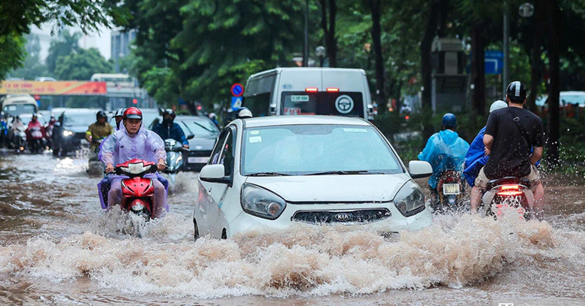 Dự báo thời tiết 3/10/2026: Khi nào không khí lạnh tràn về miền Bắc?缩略图