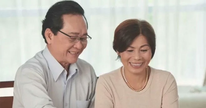 Dùng quyền thừa kế để thử lòng con trai con gái, một câu nói của chúng khiến tôi lập tức ra quyết định bất ngờ缩略图