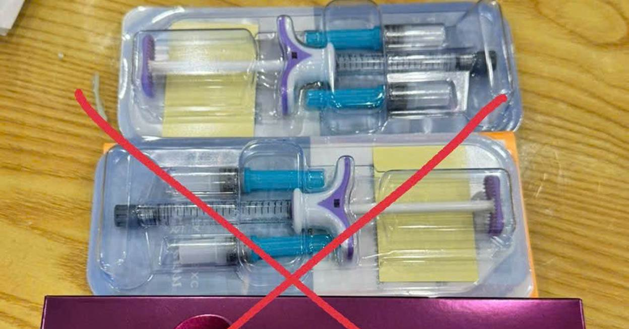Hà Nội: Danh sách 21 người bị khởi tố vụ sản xuất, buôn bán filler, botox doanh thu hơn 500 tỷ缩略图