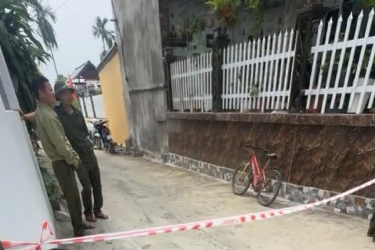 Hà Nội: Người đàn ông bị bạn đâm tử vong sau cuộc đi chơi缩略图