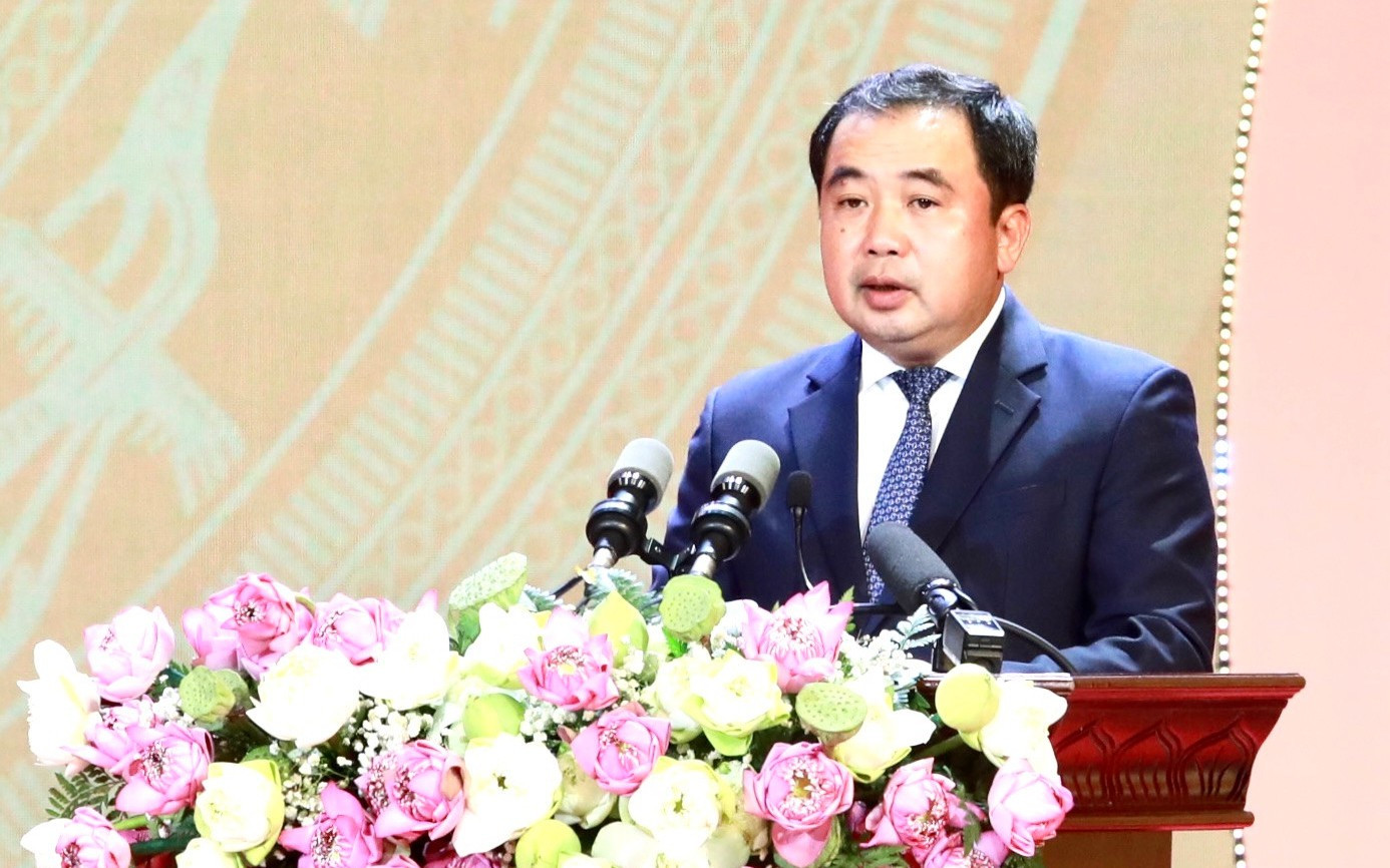 Hà Nội Từ mùa Thu giải phóng đến tầm nhìn trăm năm缩略图