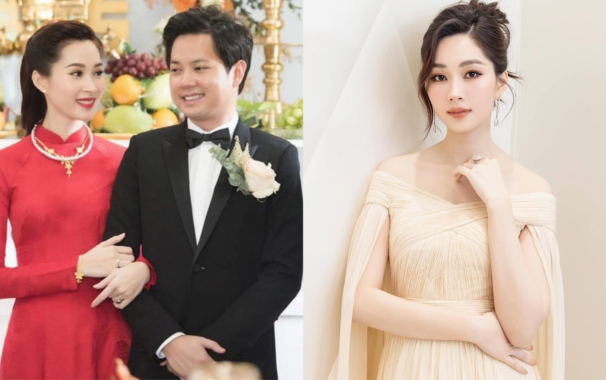 Hoa hậu Đặng Thu Thảo sau 9 năm làm dâu hào môn缩略图
