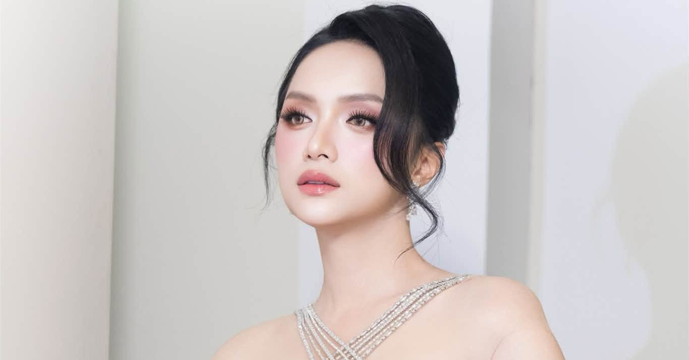 Hoa hậu Hương Giang xác nhận đang độc thân, khán giả gọi tên Phú Cường缩略图