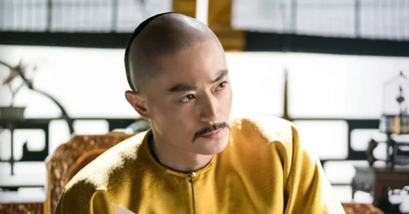 Hoắc Kiến Hoa không kìm được nước mắt khi xem bộ phim này缩略图