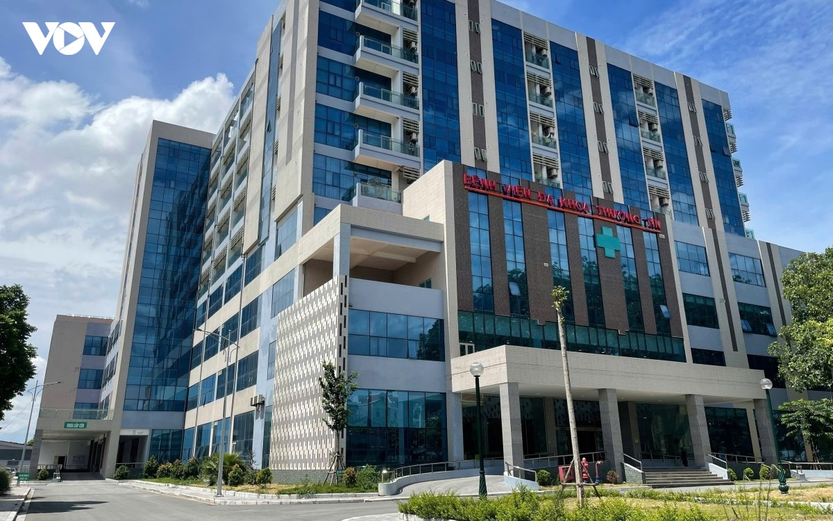 Hơn 40 người nghi ngộ độc khí ở Hà Nội, 6 trường hợp phải chuyển viện缩略图