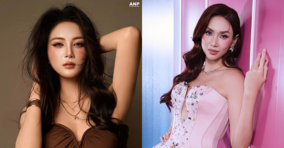 Hot girl người Tày học trò Anh Thư bị Võ Hoàng Yến loại thẳng tại The Face缩略图