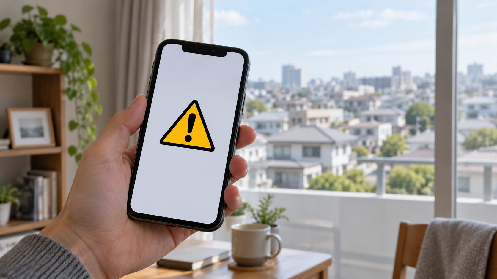 Nhật Bản hủy cảnh báo động đất sau khi hệ thống ước tính nhầm độ lớn 9,9缩略图