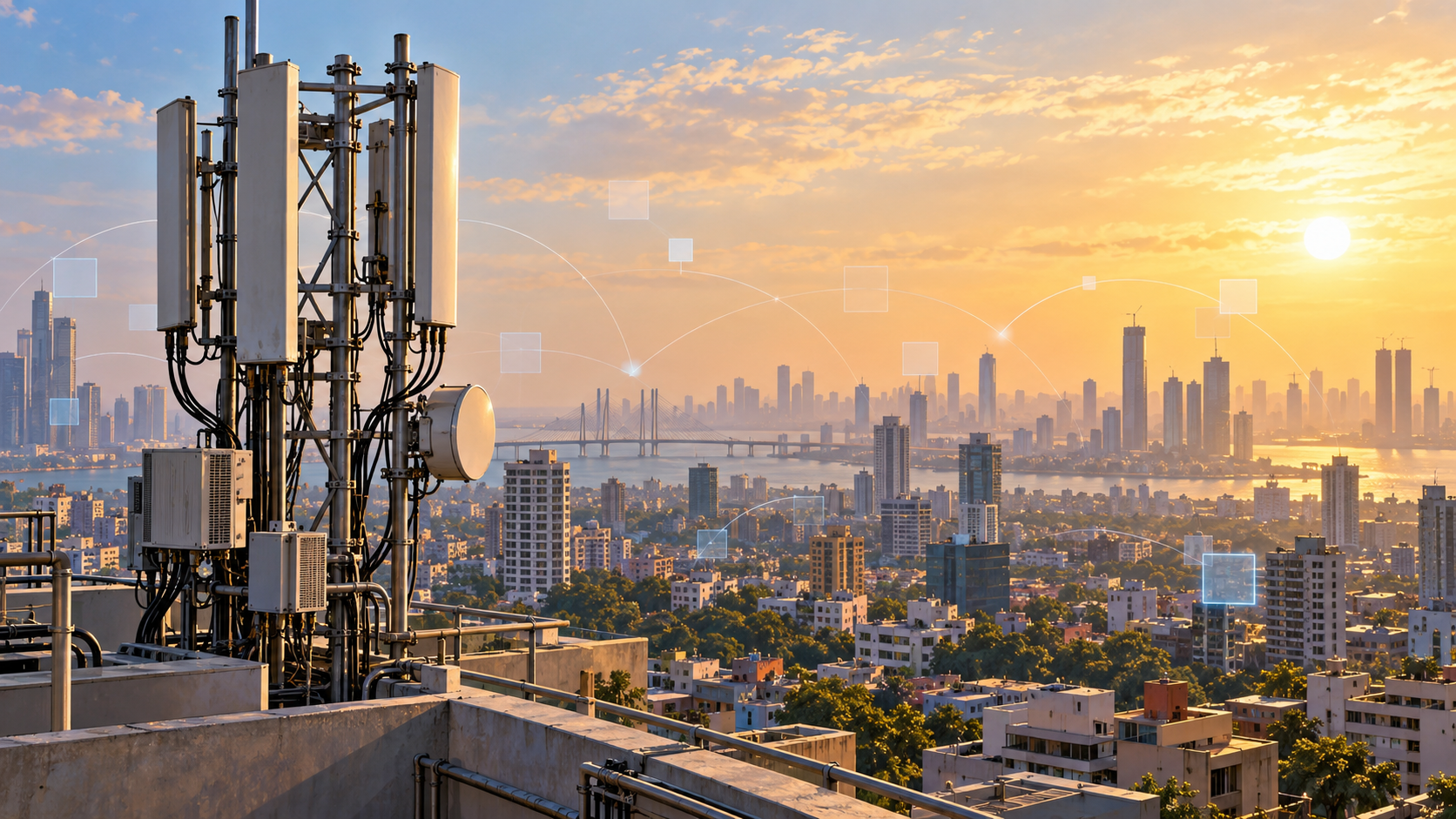 Jio Platforms dự kiến huy động tới 302 tỷ rupee qua IPO tại Ấn Độ缩略图