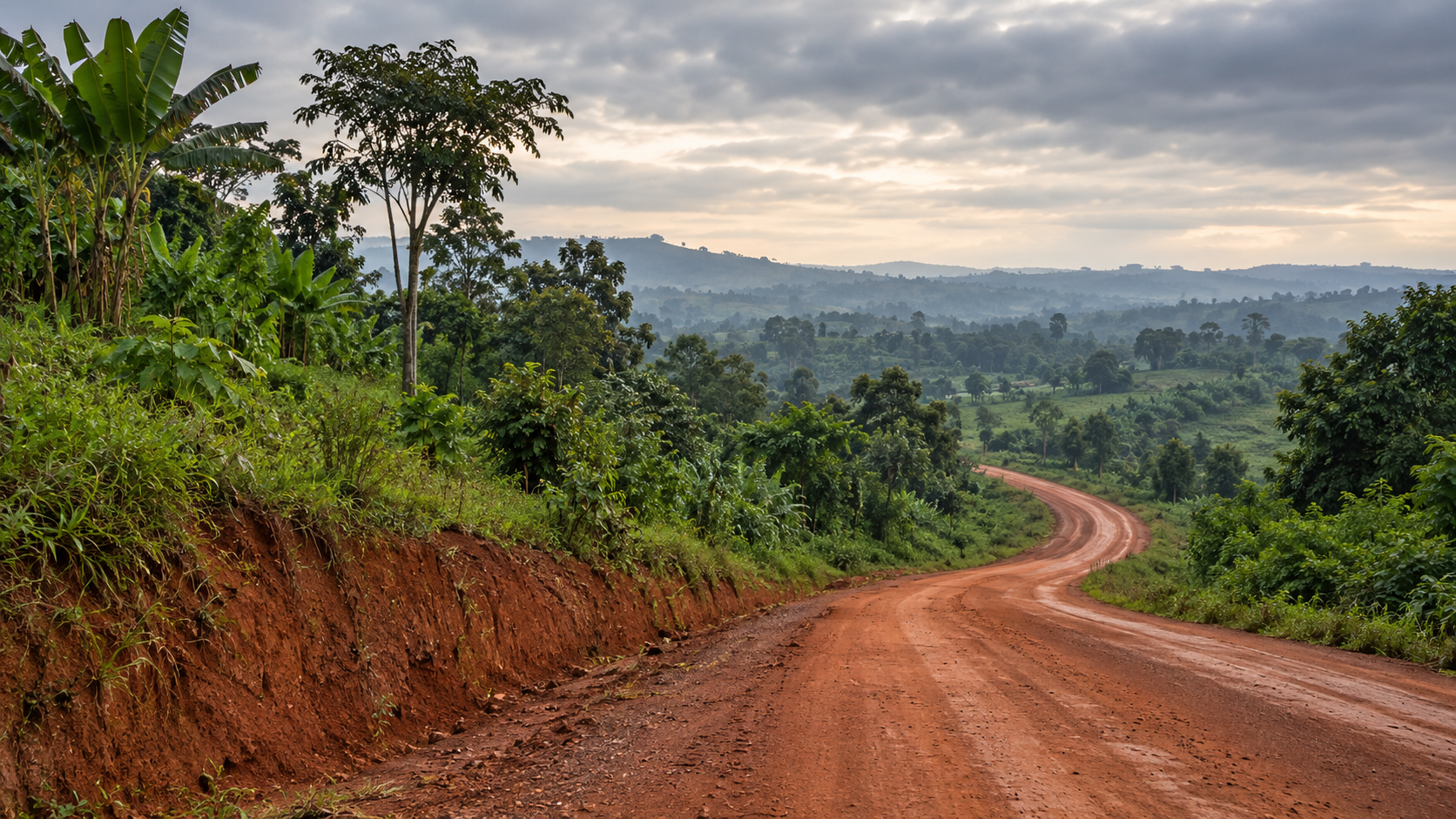 Cựu quân nhân Rwanda bị sát hại ở Uganda, cảnh sát điều tra缩略图