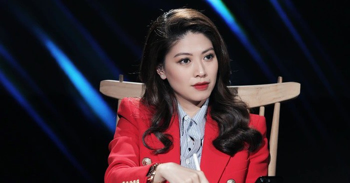 Khám phá không gian sống sang trọng của nữ BTV nổi tiếng VTV缩略图