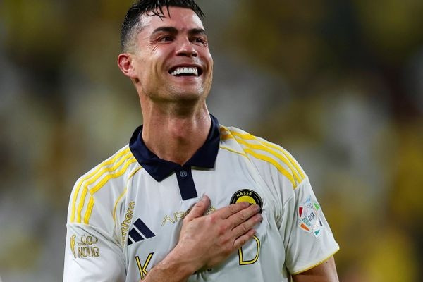 Không chỉ làm &amp;apos;công ăn lương&amp;apos;, Ronaldo vung tiền mua cổ phần Al Nassr?缩略图