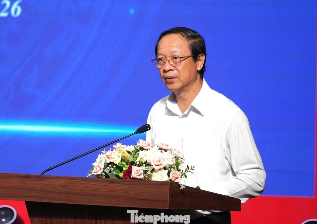 Kỳ thi năm 2027, tuyệt đối không để xảy ra sai phạm như ở Tuyên Quang缩略图