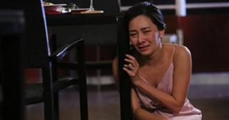 Lần đầu về ra mắt, nghe mẹ chồng tương lai mắng người yêu đúng một câu mà tôi bỏ chạy缩略图