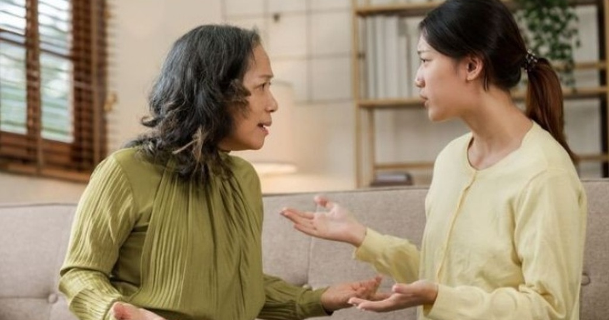 Lao đao vì bố mẹ chồng thích làm màu với thiên hạ缩略图