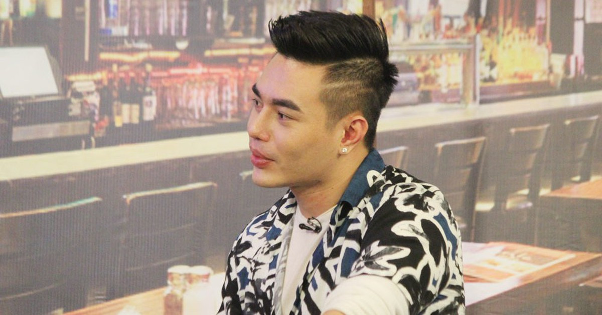 Lê Dương Bảo Lâm &amp;apos;trầm cảm tuổi trung niên&amp;apos;缩略图