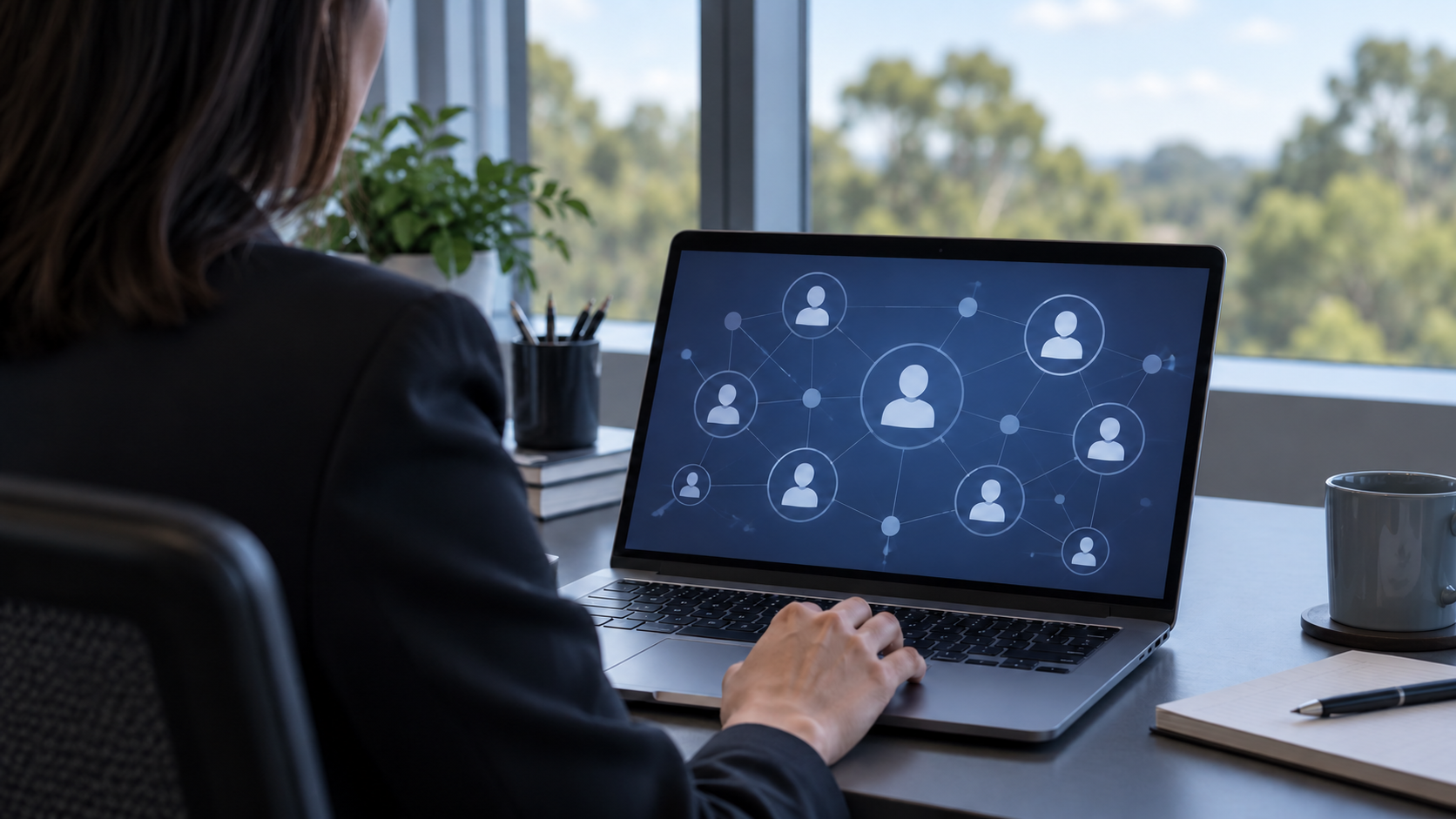 Hai tài khoản LinkedIn bị nghi nhắm tới nhân sự chính phủ Australia缩略图