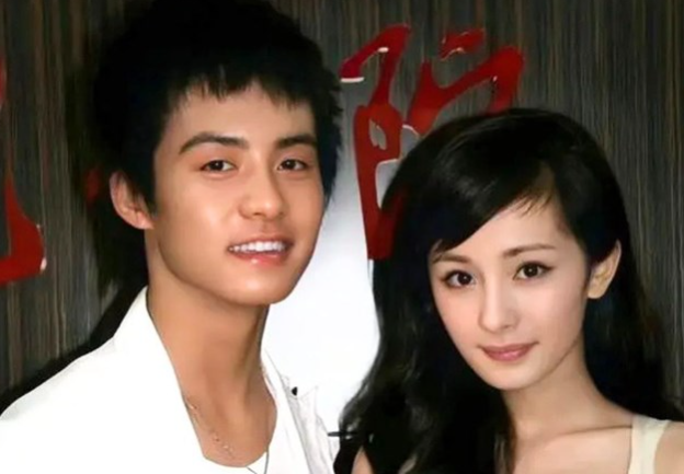 Mã Thiên Vũ tiết lộ từng có ý nghĩ tiêu cực sau khi cha qua đời, hé lộ cách Dương Mịch giúp đỡ缩略图