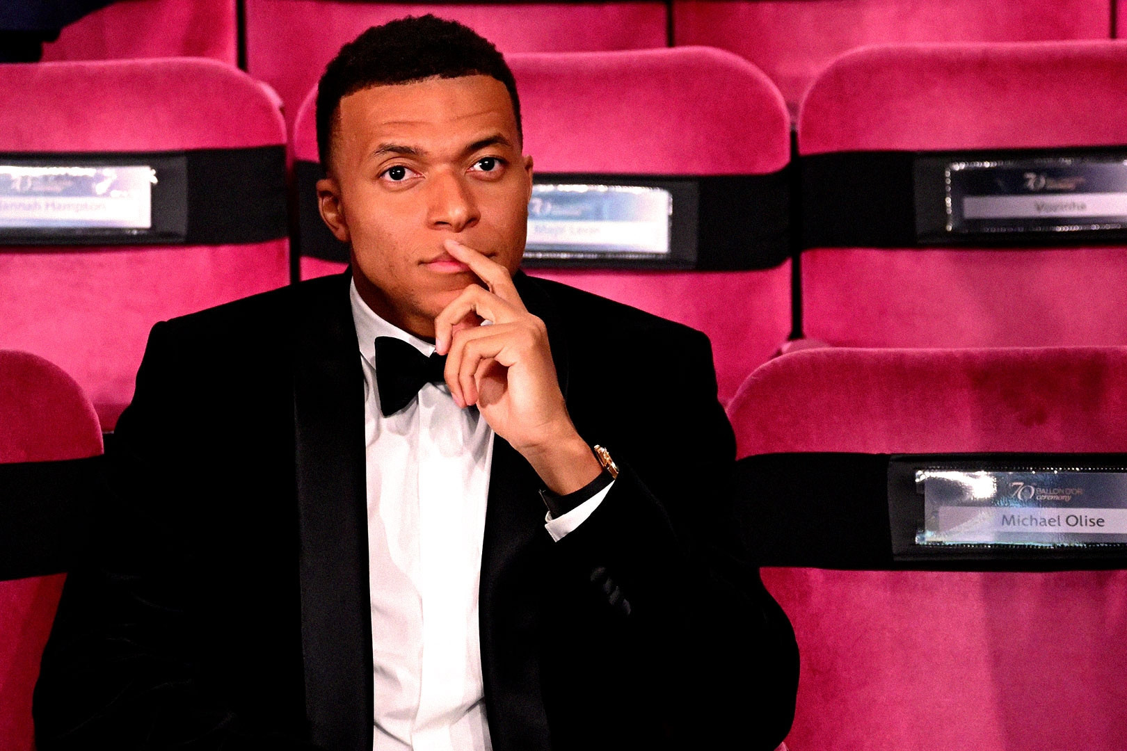 Mbappe bị tẩy chay vì &amp;apos;vạ miệng&amp;apos;: Hậu quả hàng chục triệu euro缩略图