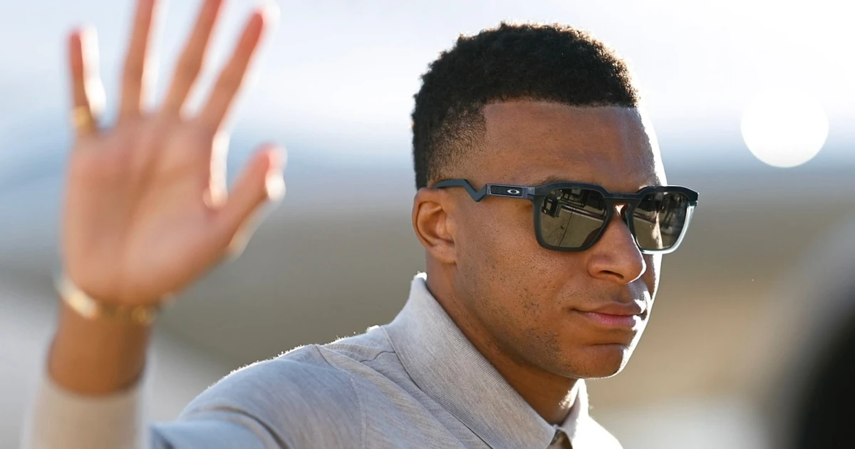 Mbappe gần như bị xóa sổ tại Trung Quốc缩略图