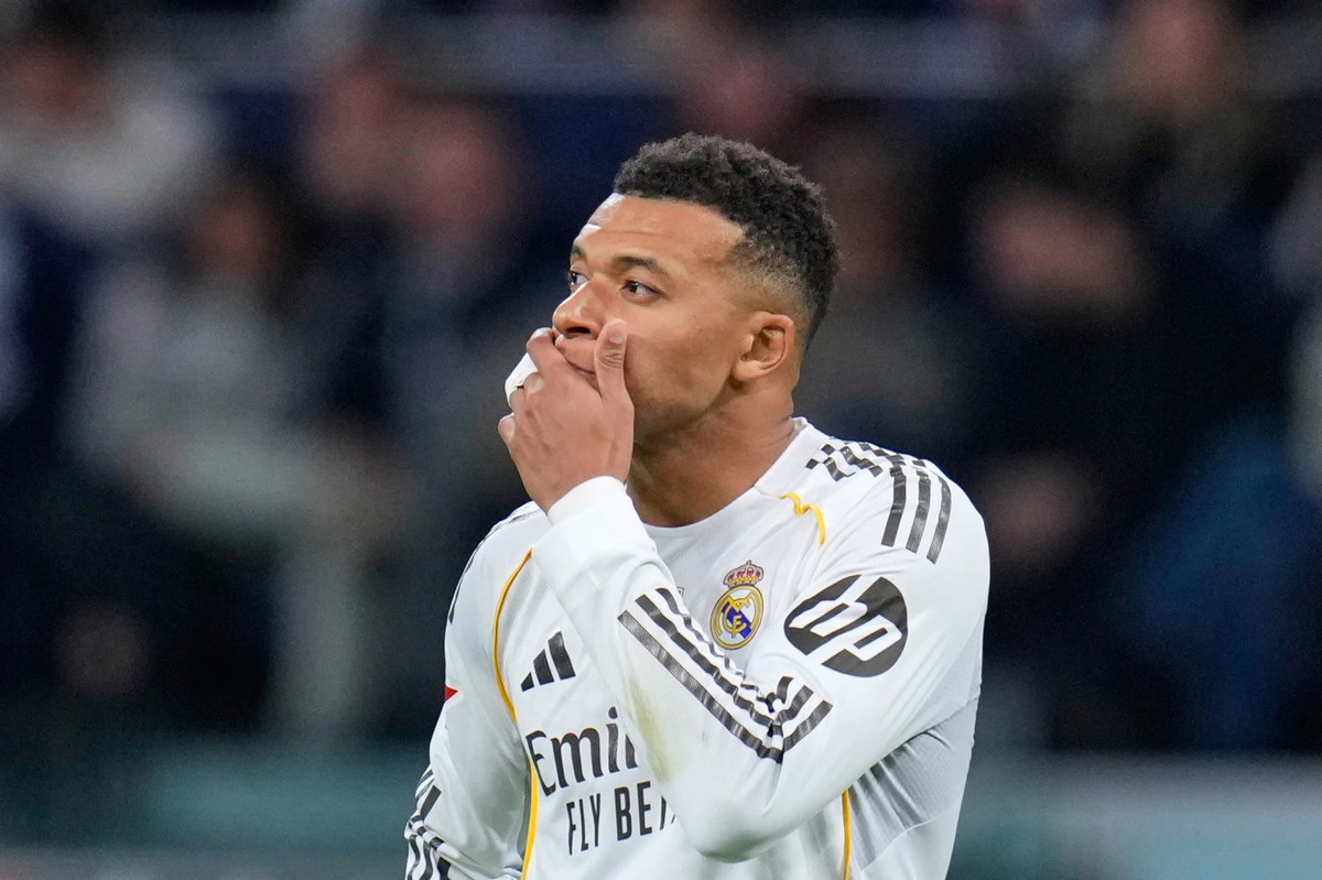 Mbappe vạ miệng, Real Madrid phải xin lỗi người Trung Quốc缩略图