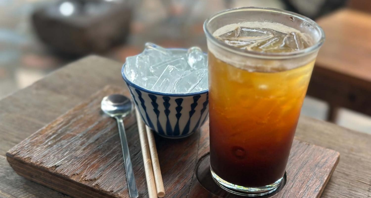 Một cốc cà phê có thể hé lộ gan đang khỏe hay yếu缩略图