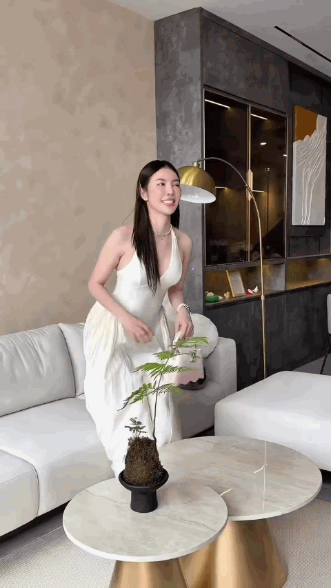 Mỹ nhân miền Tây 8 lần thi hoa hậu: 23 tuổi tậu nhà riêng, nay lại sắm thêm cơ ngơi hoành tráng缩略图