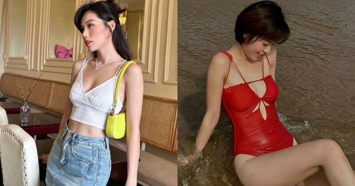 Mỹ nhân mũi chẻ sở hữu phim trăm tỷ, từng thi trượt ngành công an, mặc bikini khoe body nóng bỏng缩略图