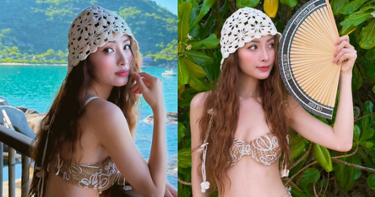 Mỹ nhân VTV quê Phú Thọ lấy chồng cầu thủ, mang thai con đầu lòng vẫn xinh đẹp, từng nghén nặng chỉ còn 43,5kg缩略图