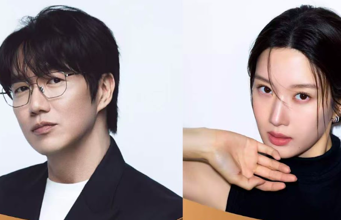&amp;apos;Nàng thơ&amp;apos; Moon Ga Young, Sung Si Kyung đến Việt Nam缩略图