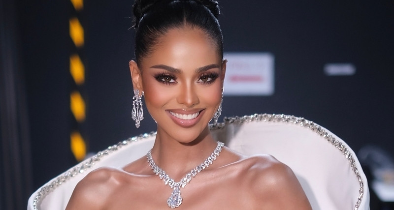 Người đẹp 30 tuổi vượt Emoura Phạm giành Miss Grand International 2026 là ai?缩略图