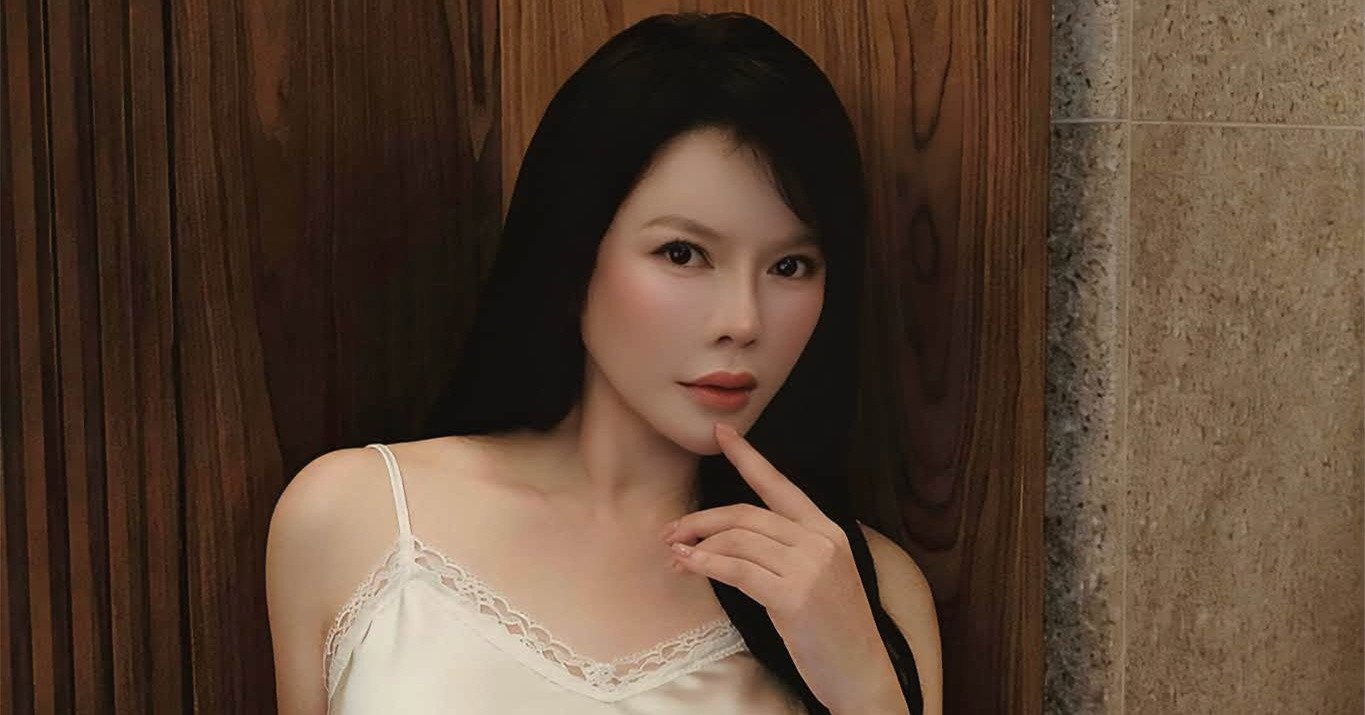 Người đẹp Lý Nhã Kỳ gợi cảm, ca sĩ Mỹ Tâm tươi trẻ tuổi U50缩略图