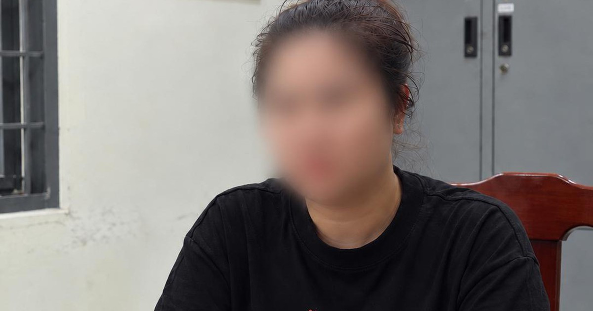 Người phụ nữ dựng chuyện cha bệnh nặng, lừa người yêu gần 1 tỷ đồng缩略图
