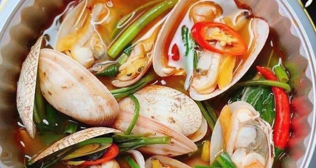 Người tiền sử dị ứng có nên ăn ngao, sò?缩略图