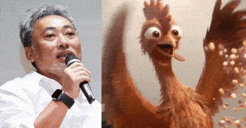 Nguyễn Quang Dũng lên tiếng giữa tâm bão phim hoạt hình AI gây tranh cãi: Bản thân không ưa AI, không sốc khi bị chỉ trích缩略图