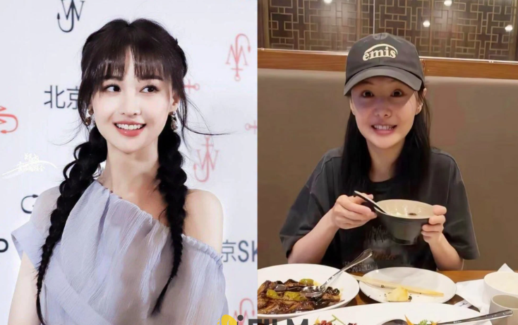 Trịnh Sảng hiếm hoi lộ diện sau 5 năm vắng bóng, TikTok vượt 1 triệu người theo dõi缩略图