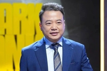 Nhân vật bí ẩn cùng Shark Bình lập dự án Antex để &amp;apos;lùa gà&amp;apos;缩略图