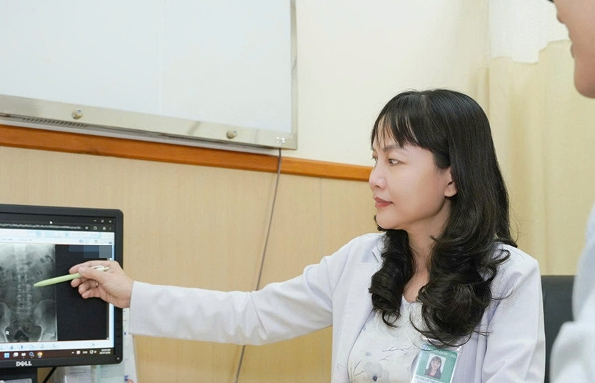 Nhiều ca cấp cứu sau khi đi massage trị liệu, nắn xương缩略图