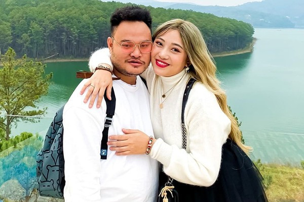 Nhìn lại ồn ào ly hôn giữa Vinh Râu và Lương Minh Trang缩略图