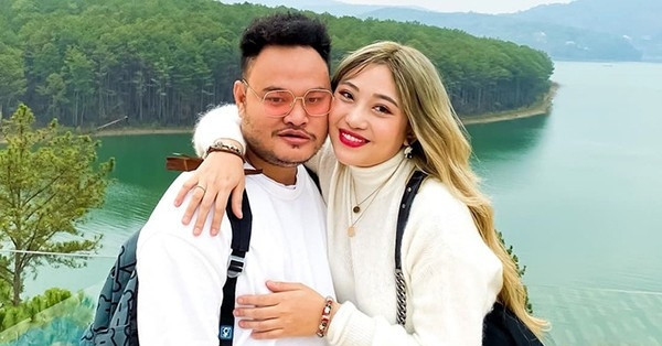Nhìn lại ồn ào ly hôn giữa Vinh Râu và ca sĩ Lương Minh Trang缩略图