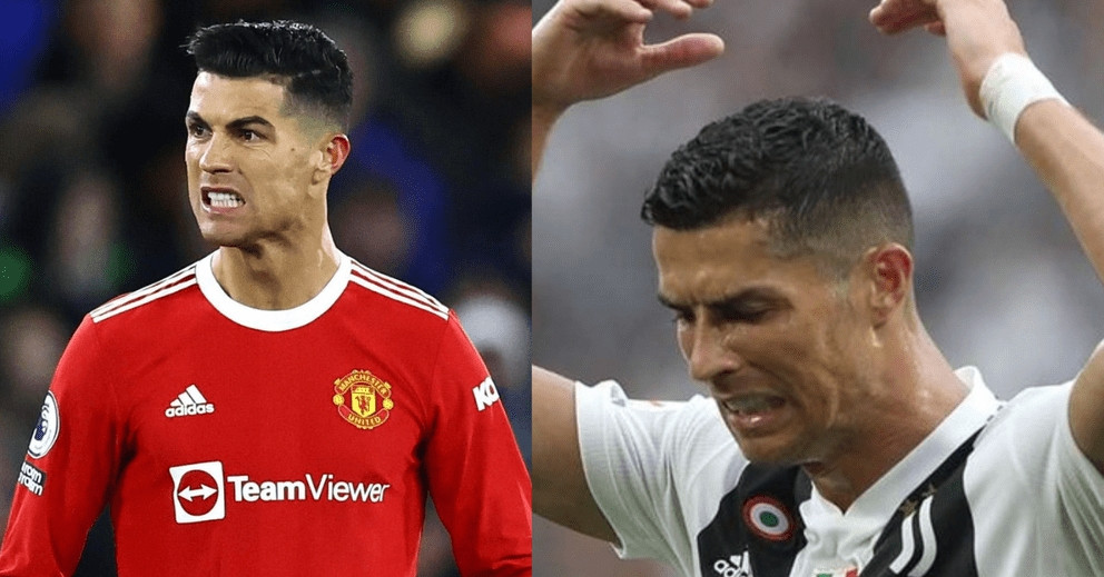 Những lần Ronaldo rời đi trong giận dữ: Từ Real Madrid, Juventus, MU đến tuyển Bồ Đào Nha缩略图