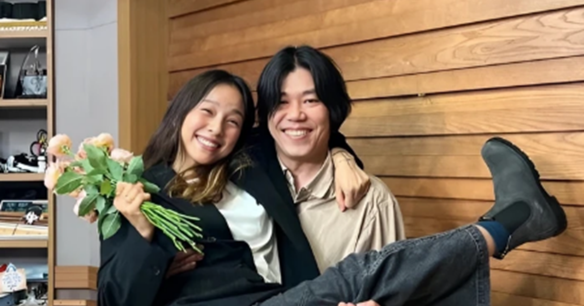 &amp;apos;Nữ hoàng gợi cảm&amp;apos; Lee Hyori tận tình chăm sóc chồng mắc bệnh về thần kinh phế vị缩略图