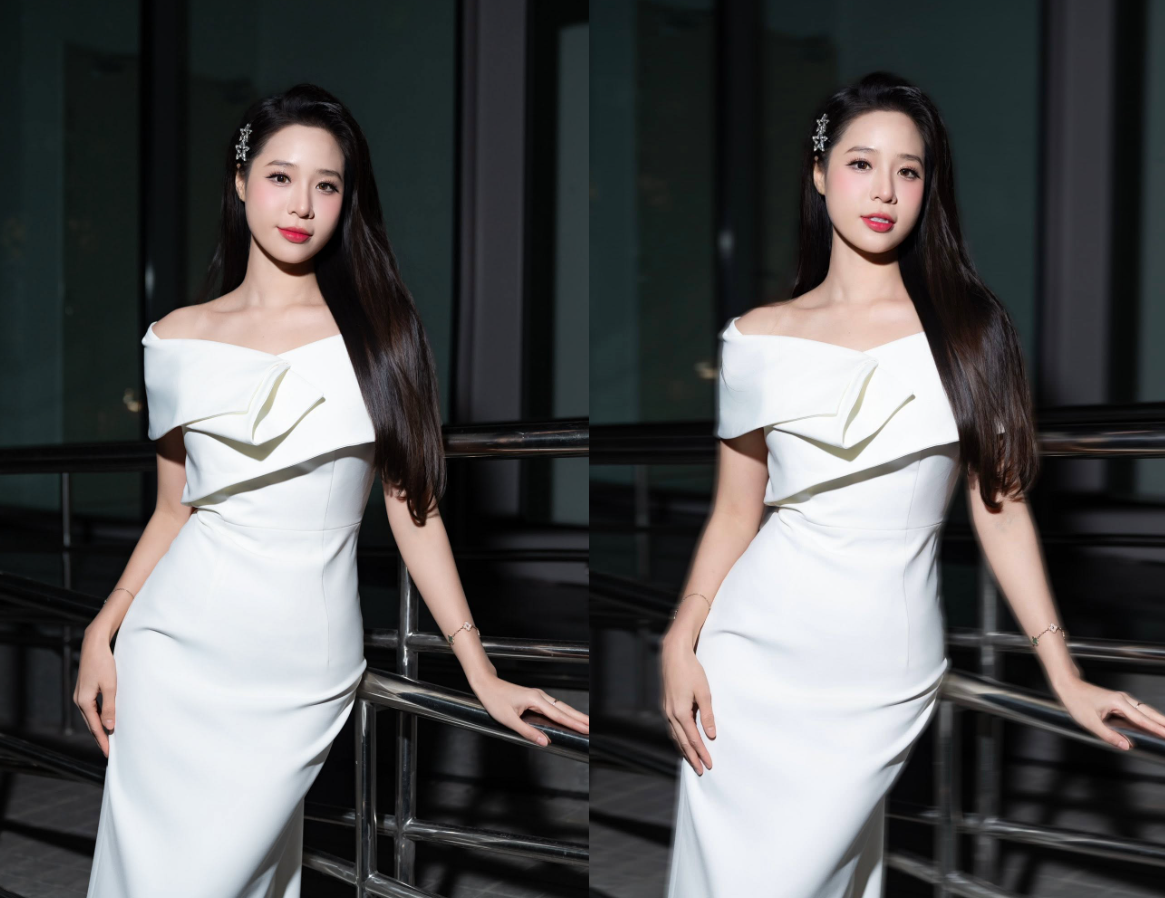 Nữ MC VTV cao 1m73, từng lọt Top 10 Hoa hậu Việt Nam, đời thường khoe dáng đẹp “mướt mắt”缩略图